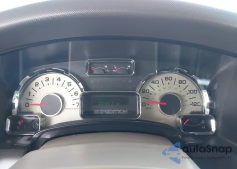 2011 Ford Expedition Limited из США, поврежденный, VIN 1FMJU1K58BEF01548